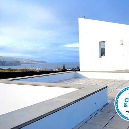 Quinta Da Falesia - Casa Branca Ponta Delgada Zewnętrze zdjęcie
