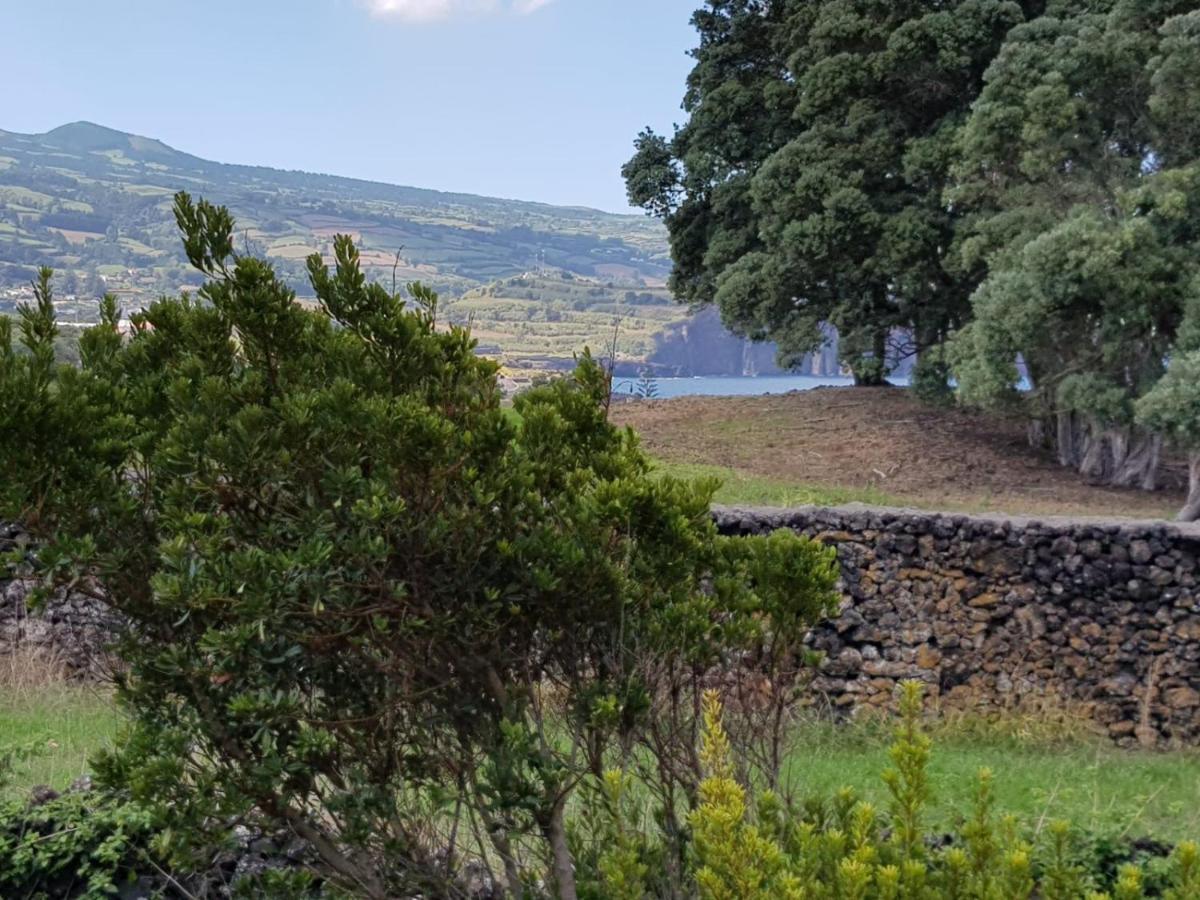 Quinta Da Falesia - Casa Branca Ponta Delgada Zewnętrze zdjęcie