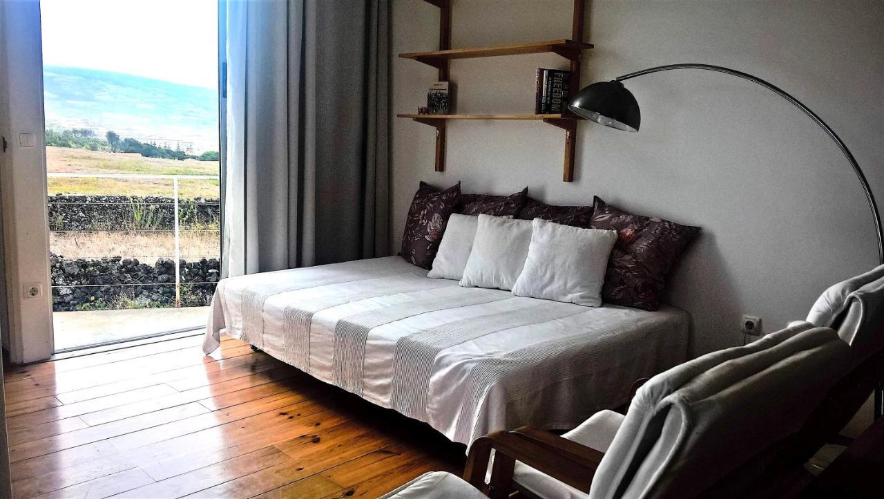 Quinta Da Falesia - Casa Branca Ponta Delgada Zewnętrze zdjęcie