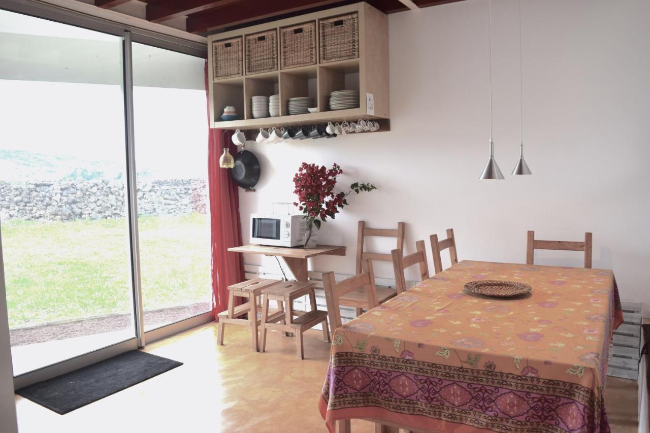Quinta Da Falesia - Casa Branca Ponta Delgada Zewnętrze zdjęcie