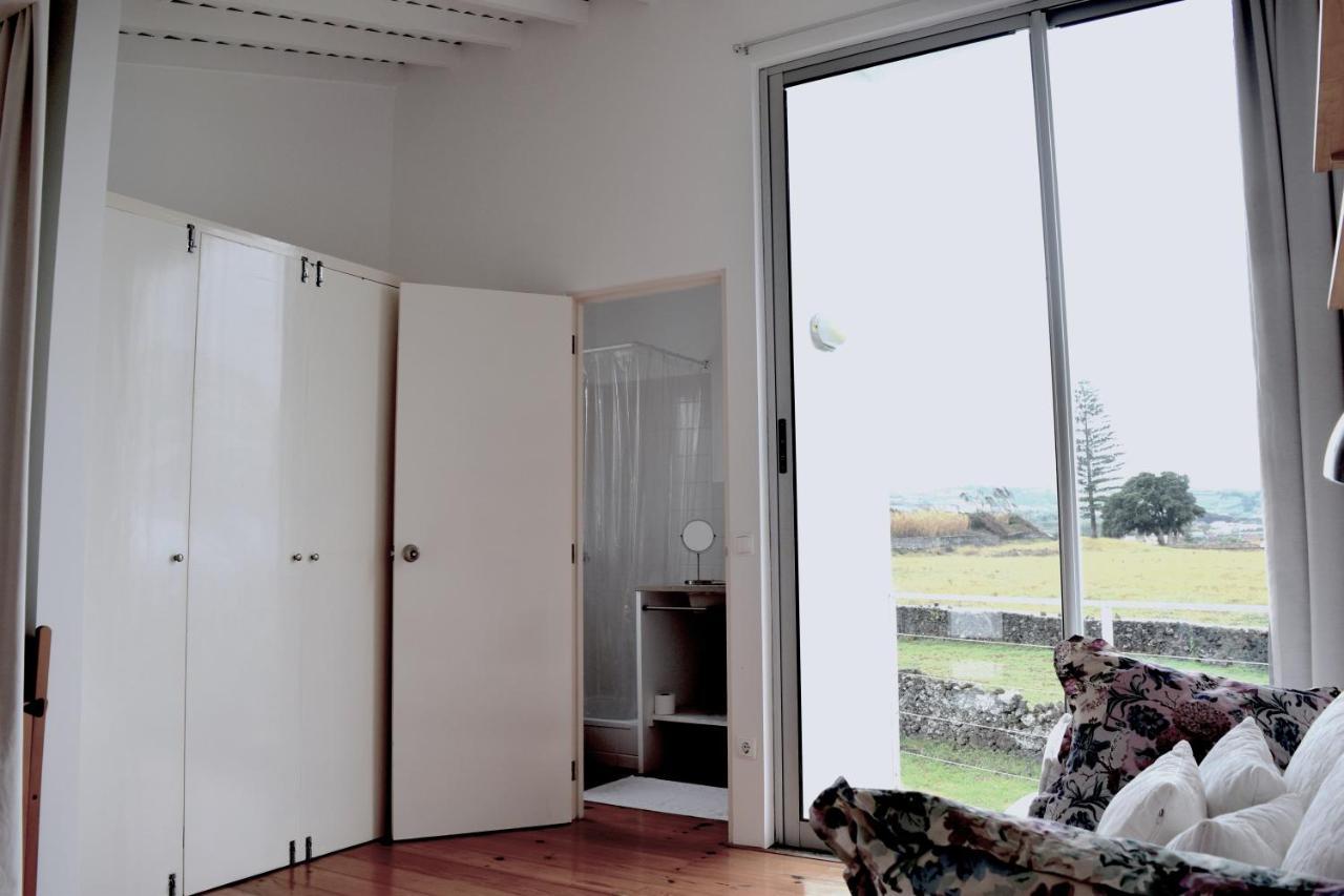 Quinta Da Falesia - Casa Branca Ponta Delgada Zewnętrze zdjęcie