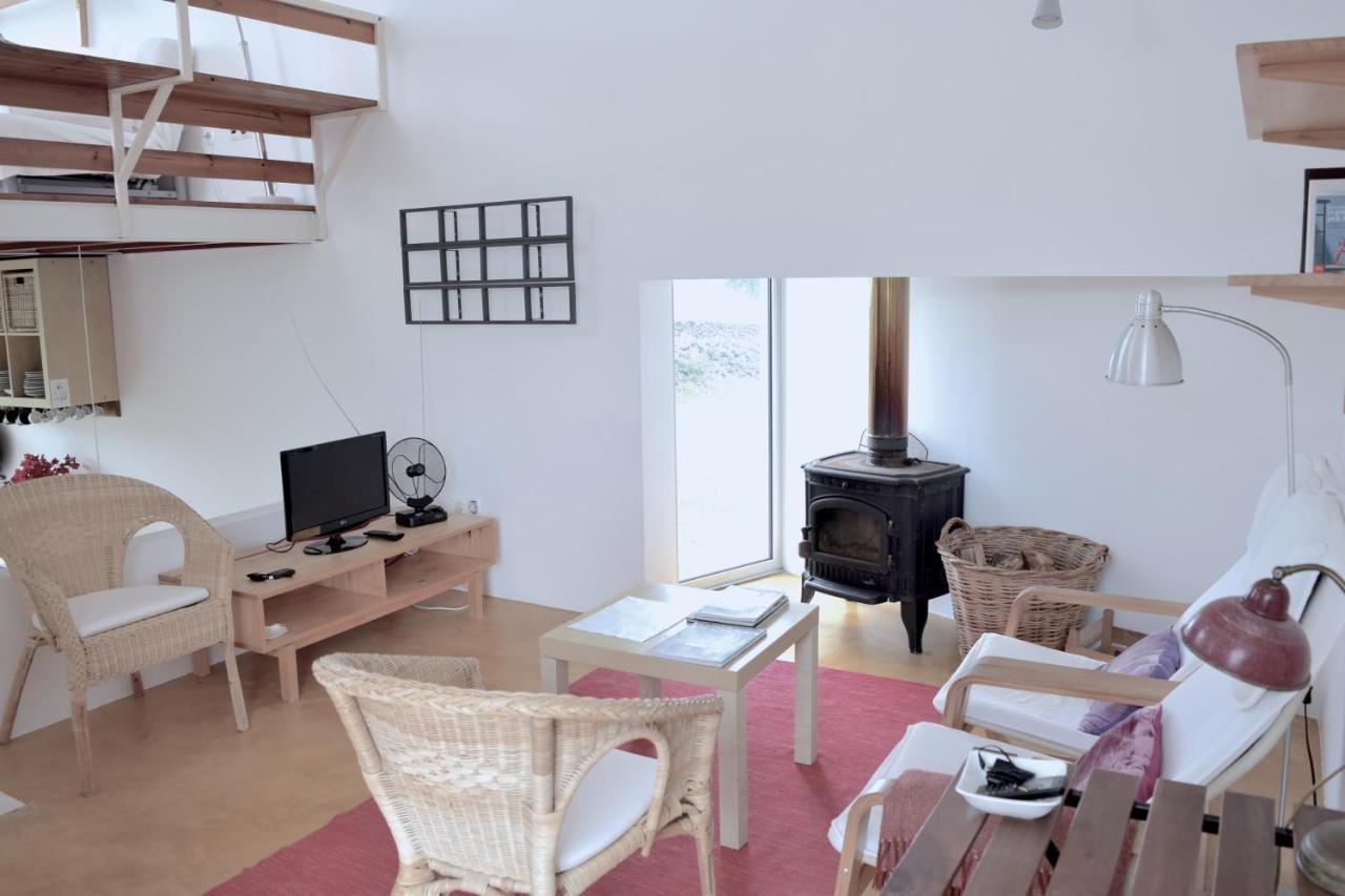 Quinta Da Falesia - Casa Branca Ponta Delgada Zewnętrze zdjęcie