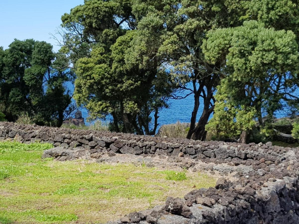 Quinta Da Falesia - Casa Branca Ponta Delgada Zewnętrze zdjęcie