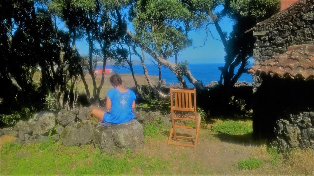 Quinta Da Falesia - Casa Branca Ponta Delgada Zewnętrze zdjęcie