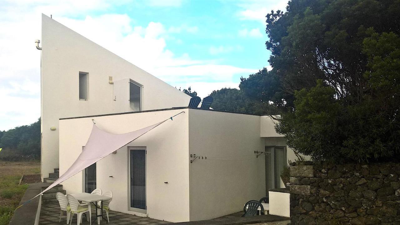 Quinta Da Falesia - Casa Branca Ponta Delgada Zewnętrze zdjęcie