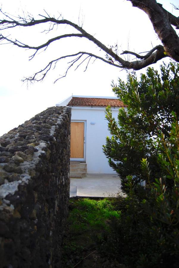 Quinta Da Falesia - Casa Branca Ponta Delgada Zewnętrze zdjęcie