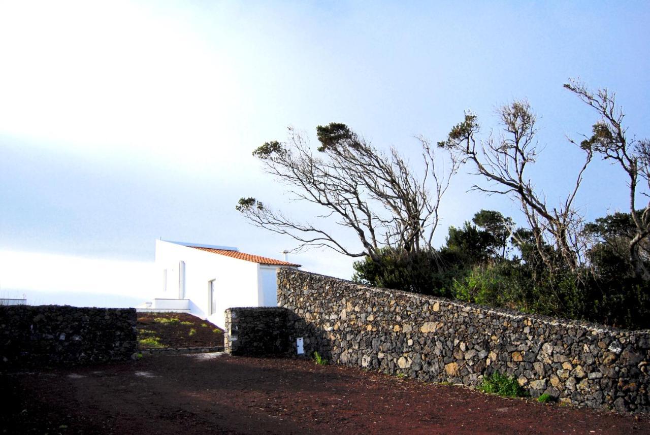 Quinta Da Falesia - Casa Branca Ponta Delgada Zewnętrze zdjęcie